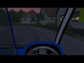 Optare Solo | OMSI | PC Bus Simulator