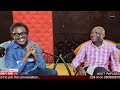 Why did I get married? Part2 -  Heart2Heart Live with Papadee & Pastor Minet