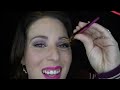 Easiest false eyelashes to apply? Kiss ImPRESS Review