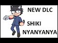 Neco Arc’s boyfriend: Shiki NyaNyaNya !!!