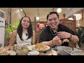 ULTIMATE Lipa Batangas FOOD TRIP with ThatsBella | Lipa City STREET FOOD and MORE!