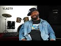 Aries Spears: Usher is a Better Singer than R. Kelly, but Kelly Has More Hits (Part 19)