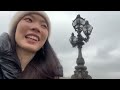 turning 20 alone in paris