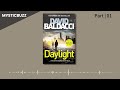 [Full Audiobook] Daylight (An Atlee Pine Thriller, 3) | David Baldacci | Part 1