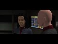 Star Trek IV Resurrection: Scenes 1-37 [WIP]