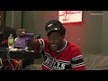 Entanglement w/Maxine Waters + The Wild N Out Classroom w DC young Fly Karlous Miller & Chico Bean