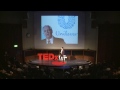The social responsibility of business | Alex Edmans | TEDxLondonBusinessSchool