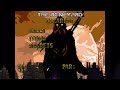 Ashes 2063: Doom TC - Episode One: Map 02 - The Boneyard - 100% Secrets