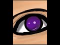 Eye speed draw (Tysm for 100 subs)