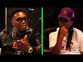 Symba EXPOSES Diddy's “Freak Off”, LeBron James Connection, Cassie's Involvement , Drake ,Jay-Z Mute