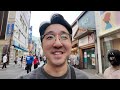 A Perfect Day Exploring Insa-dong in Korea (SEOUL VLOG)