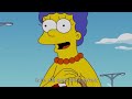 [The Simpsons] Homer adapts to Apocalypse
