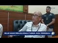 Jaksa Belum Kasasi Perkara Ronald Tannur Terkendala Salian Putusan