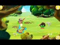 Как легко скачать Angry Birds Epic с ивентами, ареной, календарём и нормальным интерфейсом !💯