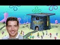 Film Theory: The Secret Ingredient of SpongeBob's Krabby Patty! (SpongeBob SquarePants)