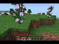 MINECRAFT PART 1