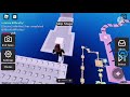 I caught another Roblox hacker in an obby (speed and fly hacks)