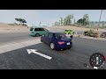 How To Enable AI Traffic In BeamNG Drive