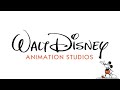 Walt Disney Animation Studios - Bumper (Class Project for College, 2016)