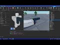 Raycasting Simplified and making a Gun | Roblox Studio 2022