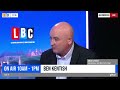 Mick Lynch makes fools of BBC journalists