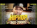 HIP HOP MIX 🧨🧨🧨 2Pac, 50 Cent, DMX, Snoop Dogg, Ice Cube, Pop Smoke, Eazy E, Biggie, Dr Dre
