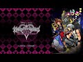 Kingdom Hearts 3D: Dream Drop Distance OST - Sacred Distance