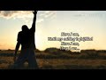 HERE I AM, (And I Long to do your will) W/LYRICS-MORRIS CHAPMAN-CREATED BY:SINGLE MOM09