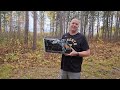 Unboxing Lesem LED Headlight for the 2009-2018 Ram 1500 2500 3500 trucks