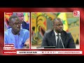 Affectation Général Kandé, Révélations inédites de Ibrahima Sall Asred “je me suis bien informé sur…