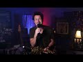 Harden My Heart (4K Quarterflash Cover) Brandon Hixson / Songs That Shaped Me