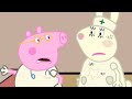 Zombie Apocalypse, Zombies Alien Appear At The House🧟‍♀️ | Peppa Pig Funny Animation