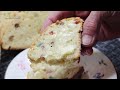 Easy & Delicious Fruited Ricotta Bread