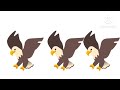 IM AN EAGLE 🦅🇺🇸🍔🛢️ [Low-effort Roblox animation]