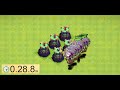 Who's the KING of SPEEDRUN? Clash of Clans