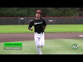 Fielding - Baseball Northwest 7/1