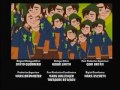 American Dragon - 'The Doppelganger Gang' - funny scenes