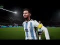 EA Sports FC 24 vs eFootball 2024 Comparison - Graphics, Player Animation, Facial Expressions +more!