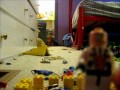 Lego Wipeout 6 Micro Whacker Part 2