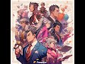 Objection ~ the Great Ace Attorney