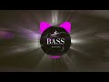Itz Daksh Music - Phonk Mashup (Bass Boosted)