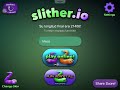 SLITHER.IO GAMEPLAY ARGENTINA #1 | TOP 1 | MESSI | #messi #slithersnake #argentina #viral #subscribe