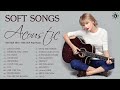 Best Guitar Acoustic Love Songs 2021 Playlist   English Acoustic Cover of Popular Songs Of All Time
