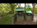 Inside Japan's Forest Island of Destruction - [Abandoned]