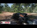 Ford Raptor F 150 OFF ROAD  FORZA HORİZON 5 restoration