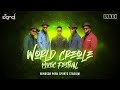 Shelly & Signal Band - World Creole Music Festival 2023 (Live Audio) ft Starsha & Trilla-G