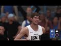 How An UNRANKED G League Player Got Drafted!! (FULL MOVIE)