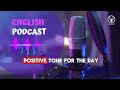 Learn English With Podcast Conversation  Episode 20 | English Podcast For Beginners #englishpodcast