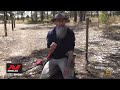 How to Detect with the Minelab VANQUISH 540 Metal Detector