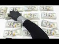 Money Count - $130,000 Cash